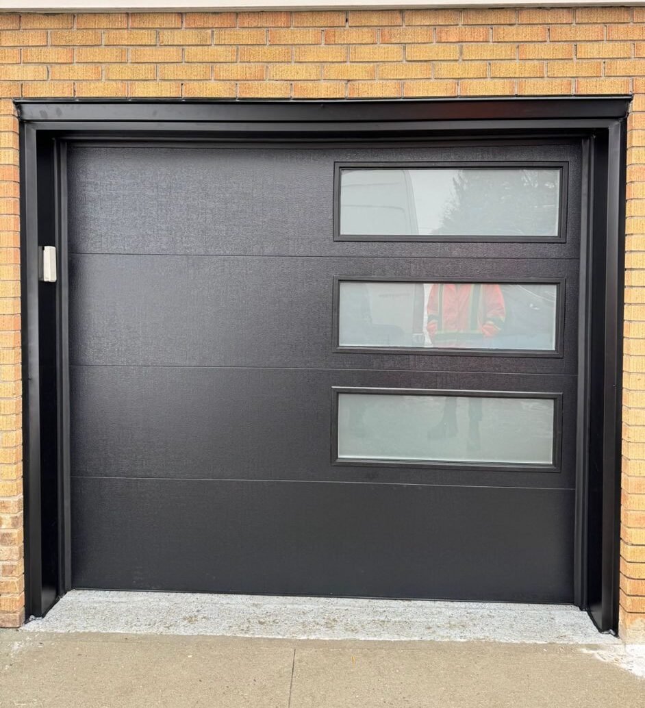 Professional Garage Door Installation