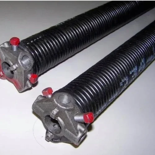 garage door spring black garage door spring black